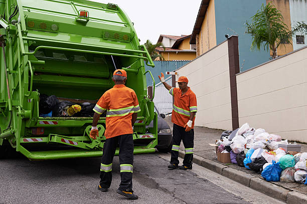 Trusted Manitowoc, WI Junk Removal Experts